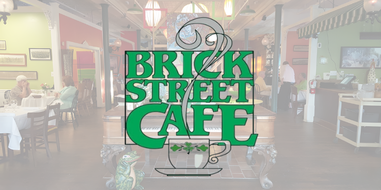 Brick Street Cafe Greenville SC | A Local Favorite for Food and Community